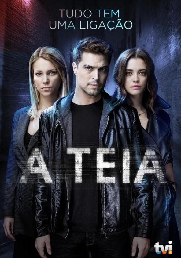 A Teia - Season 2