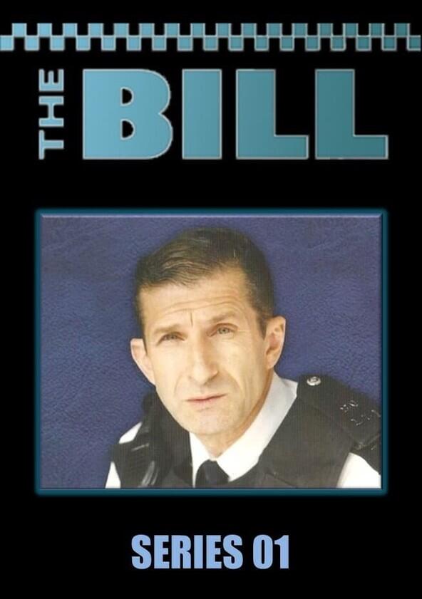 The Bill - Season 1