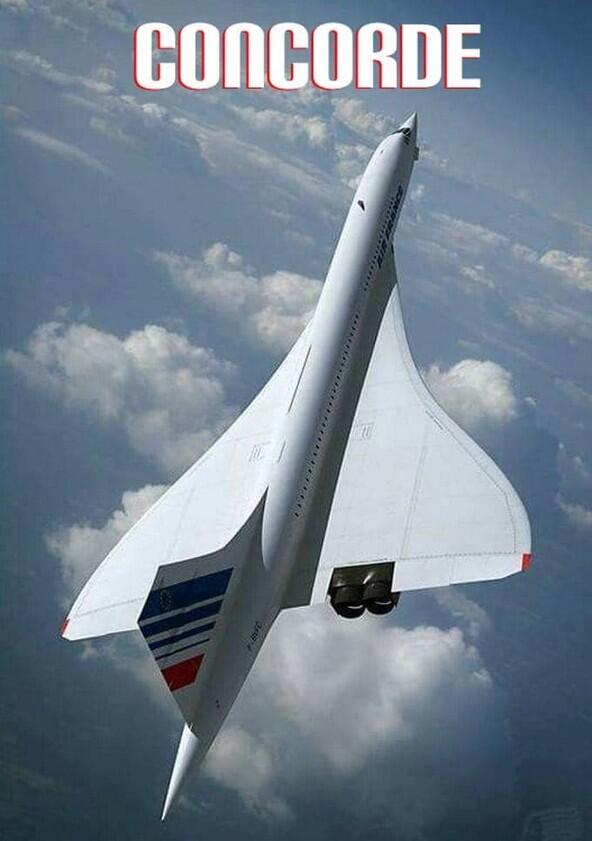 Concorde - Season 1