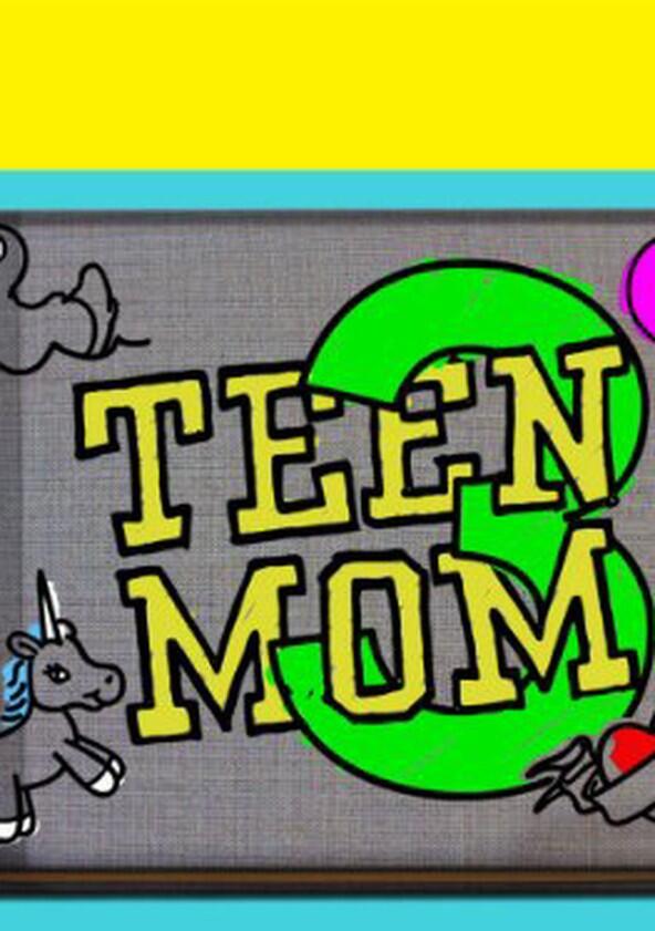 Teen Mom 3 - Season 1