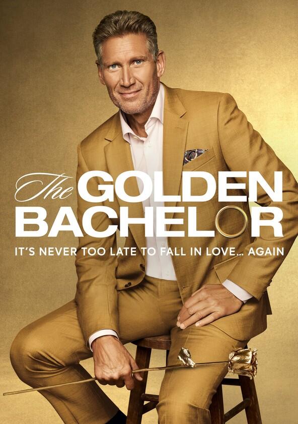 The Golden Bachelor - Season 2