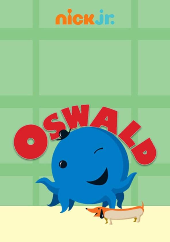 Oswald - Season 1