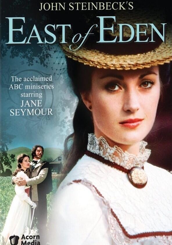 East of Eden - Season 1