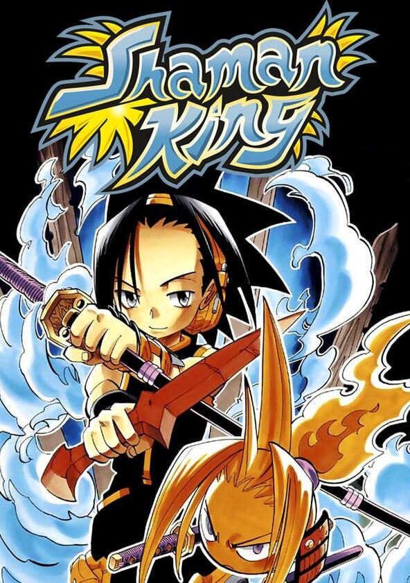 Shaman King - Season 1