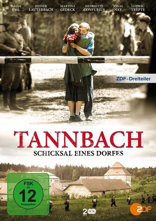 Tannbach – Schicksal eines Dorfes - Season 1