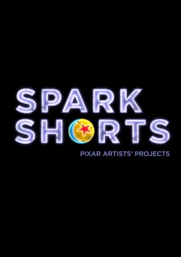 SparkShorts - Season 1