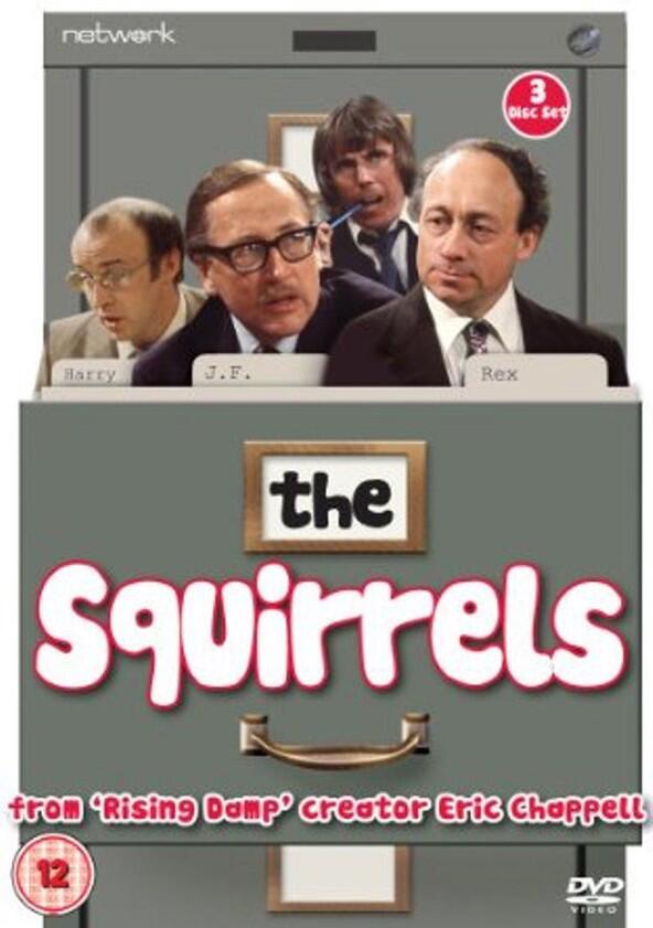 The Squirrels - Season 1