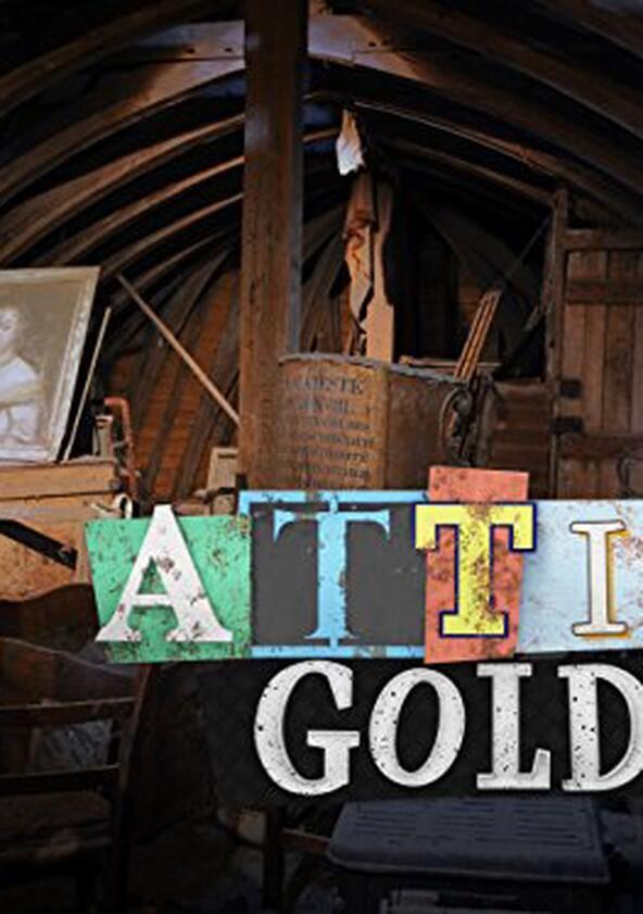 Attic Gold - Season 1