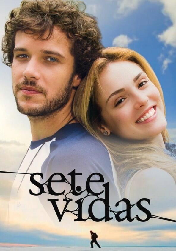 Sete Vidas - Season 1