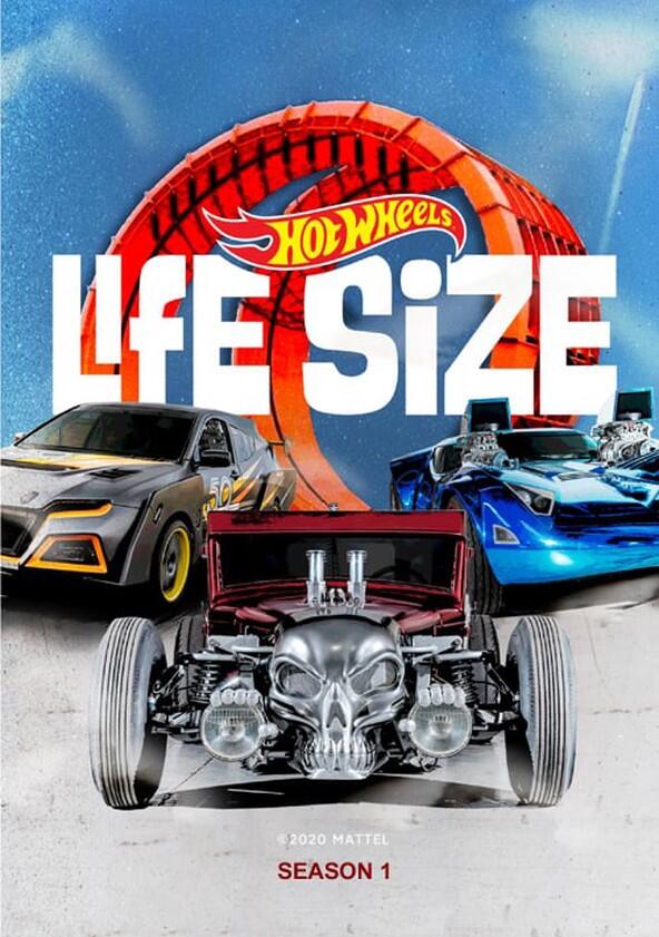 Life Size - Season 1