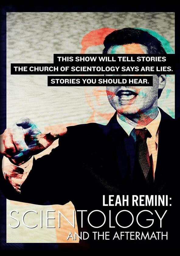 Leah Remini: Scientology and the Aftermath - Season 1