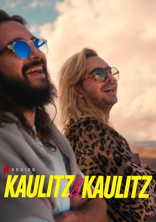 Kaulitz & Kaulitz - Season 1