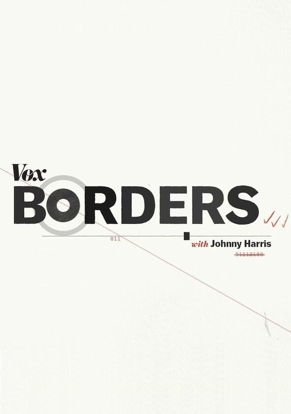 Vox Borders - Season 2