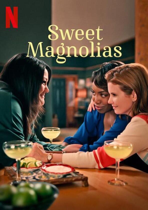 Sweet Magnolias - Season 3