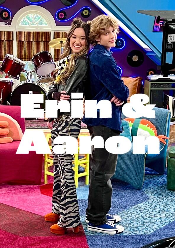 Erin & Aaron - Season 1