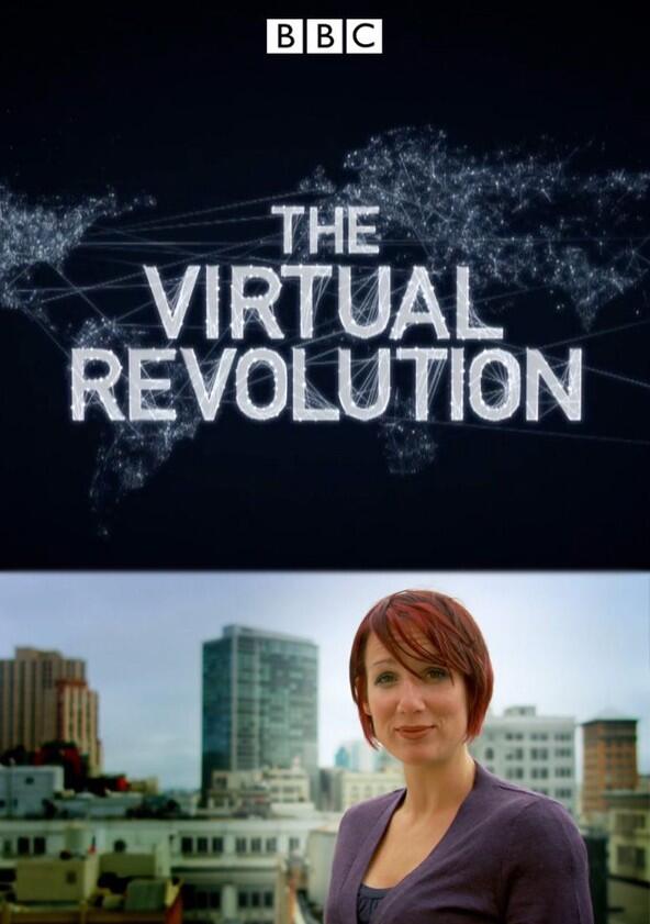 The Virtual Revolution - Season 1