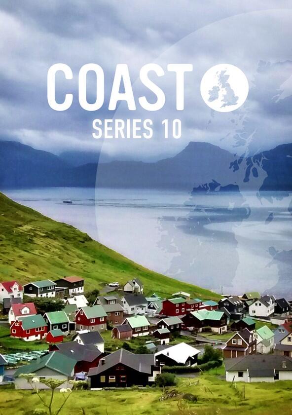 Coast - Season 10