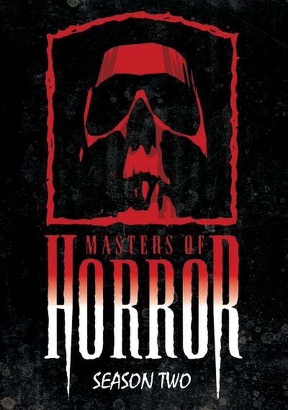 Masters of Horror - Season 2