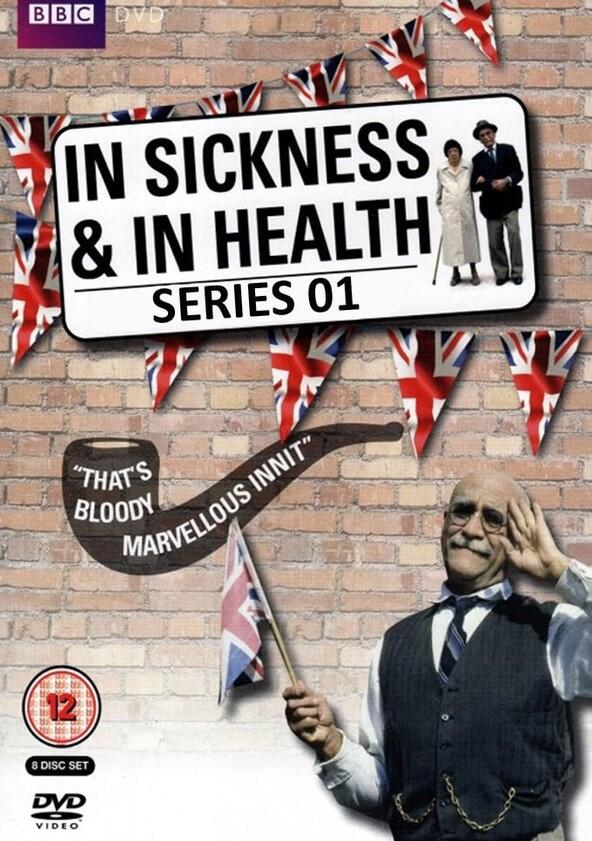 In Sickness and in Health - Season 1