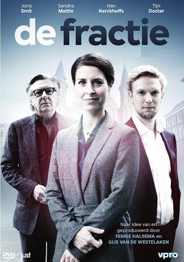 De Fractie - Season 1