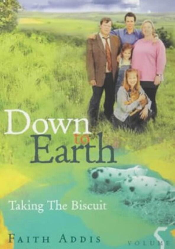 Down to Earth - Season 1