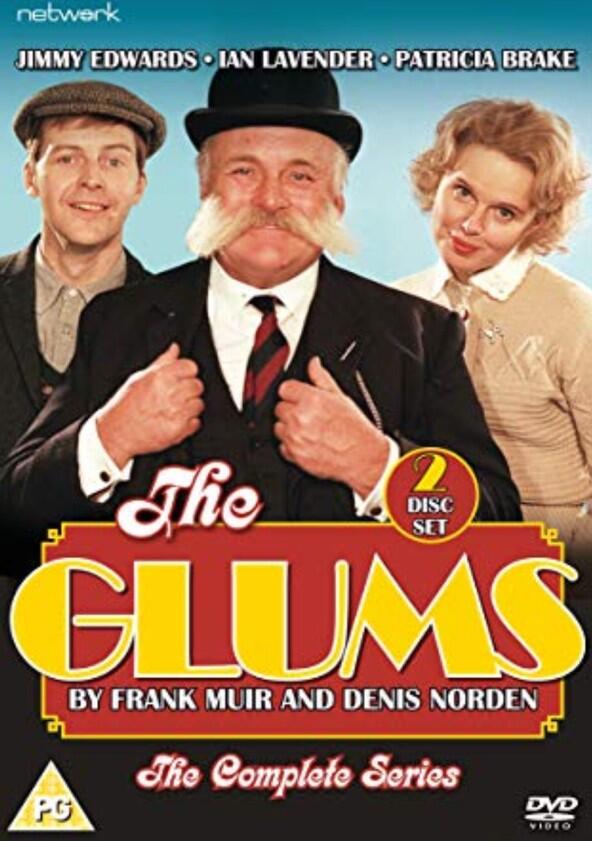 The Glums - Season 1