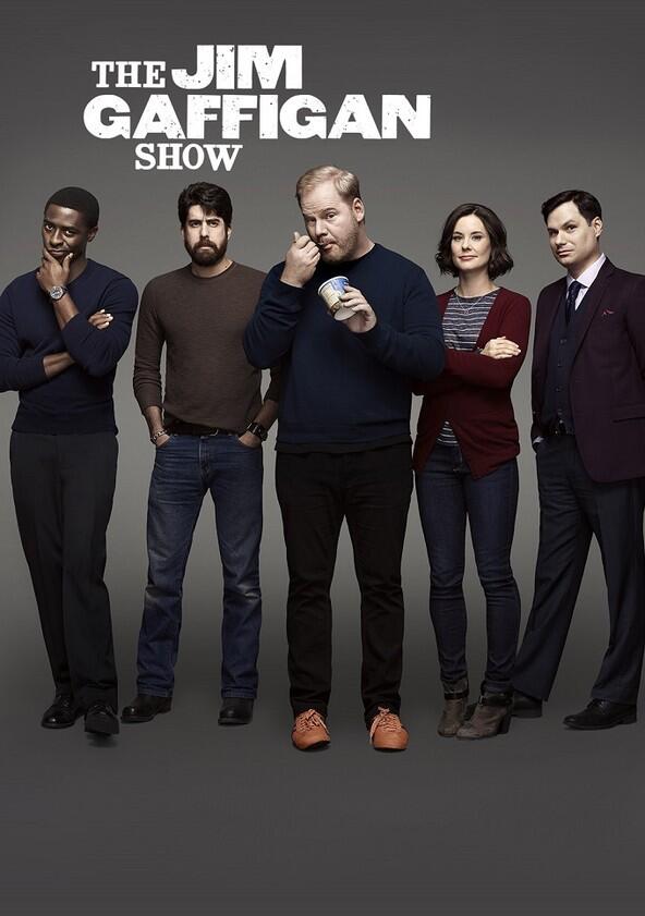 The Jim Gaffigan Show - Season 1