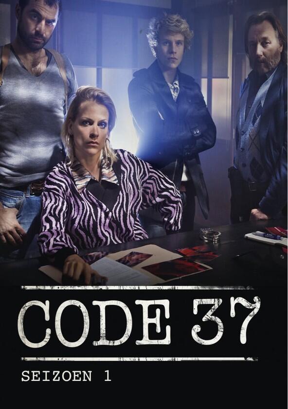 Code 37 - Season 1