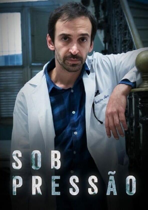 Sob Pressão - Season 2