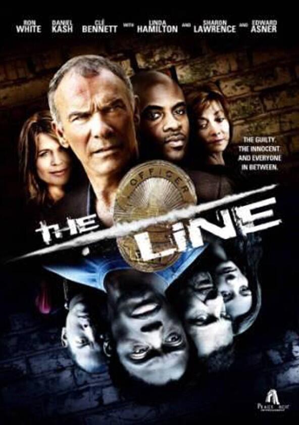 The Line - Season 1