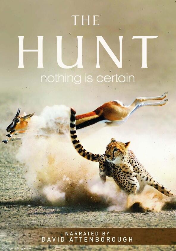 The Hunt - Season 1