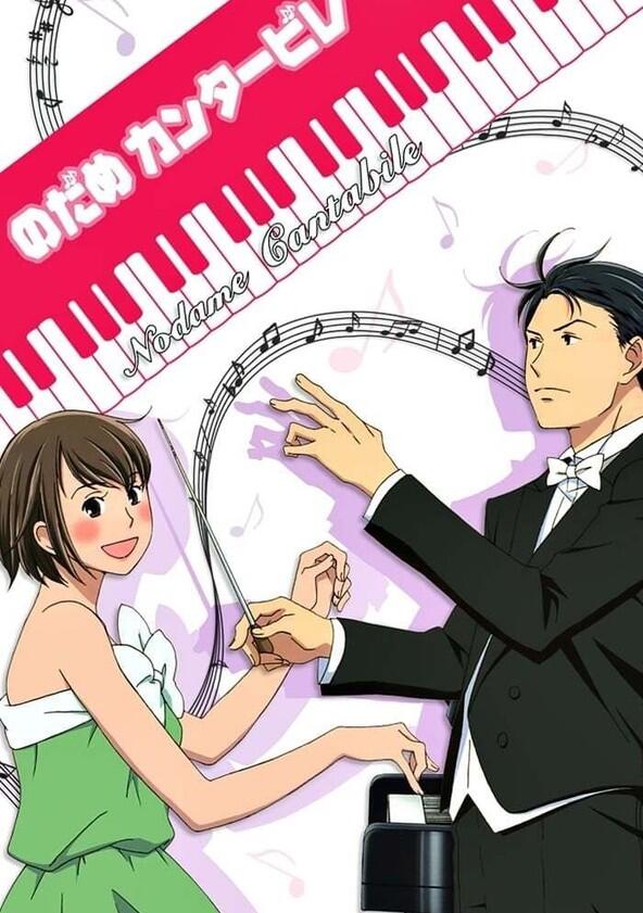 Nodame Cantabile - Season 2