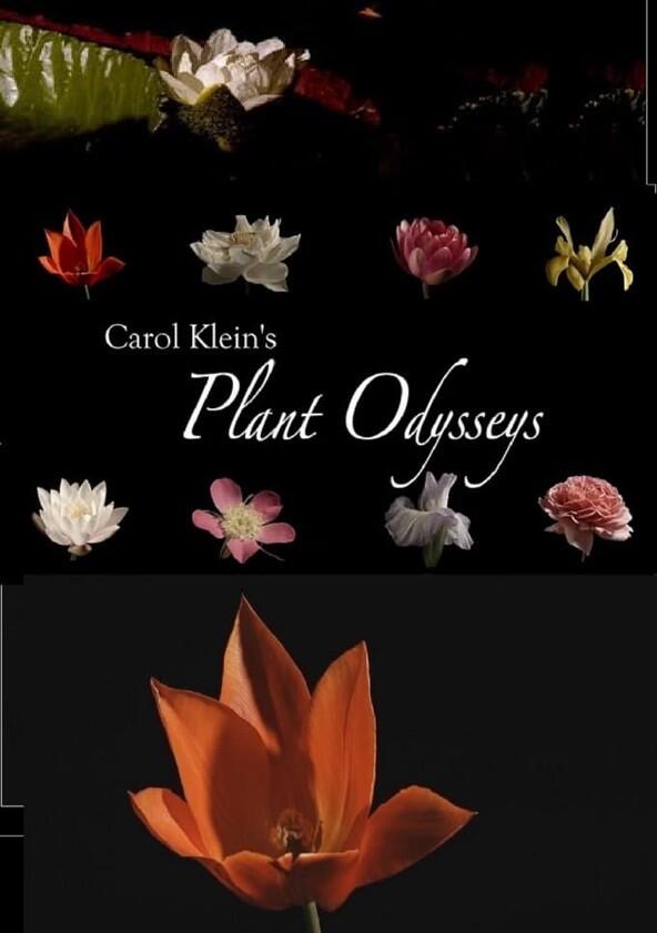 Carol Klein's Plant Odysseys - Season 1