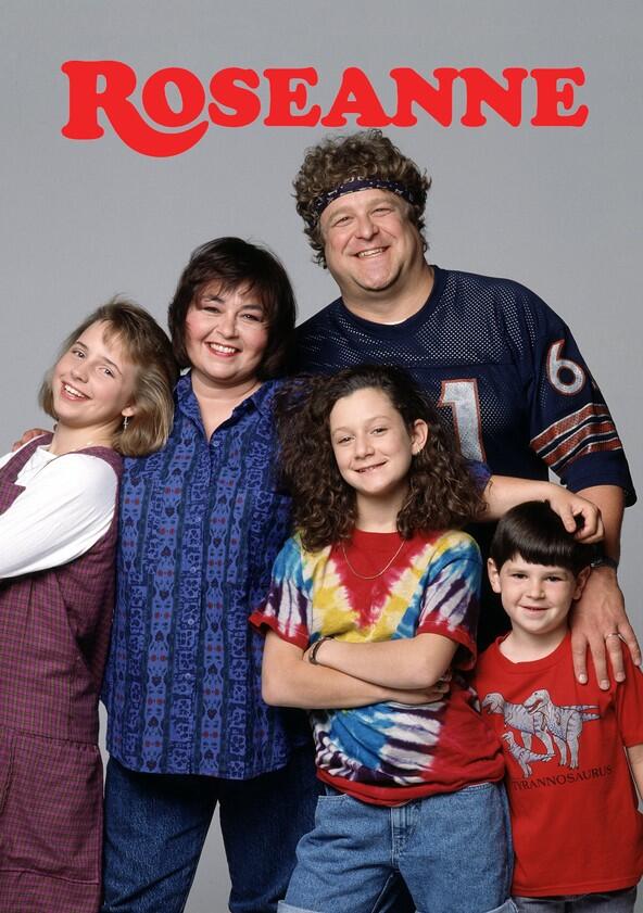 Roseanne - Season 2