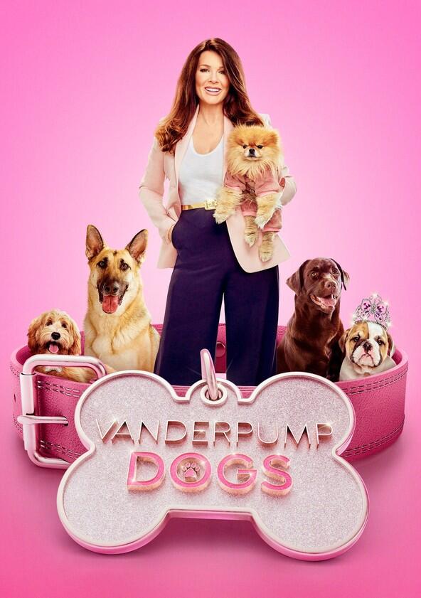 Vanderpump Dogs - Season 1