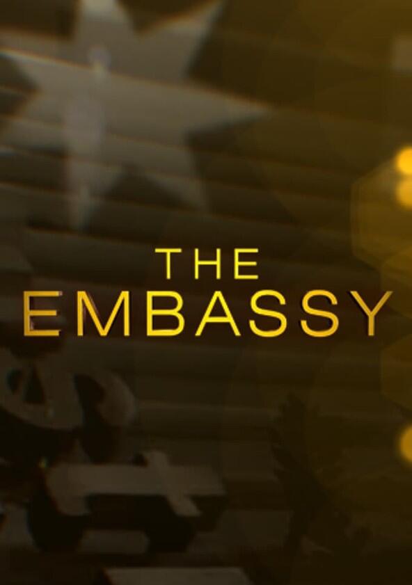 The Embassy - Season 1