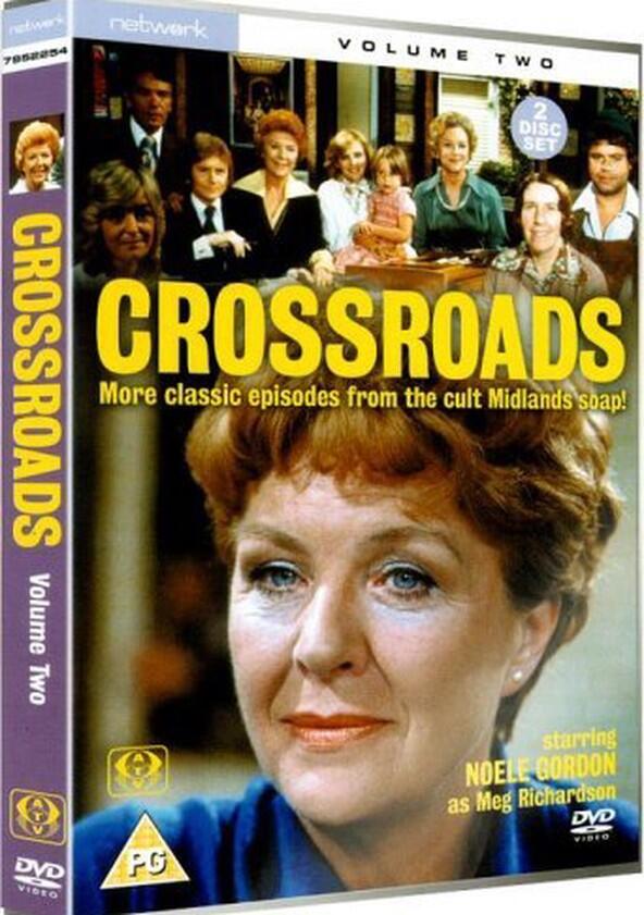 Crossroads - Season 1