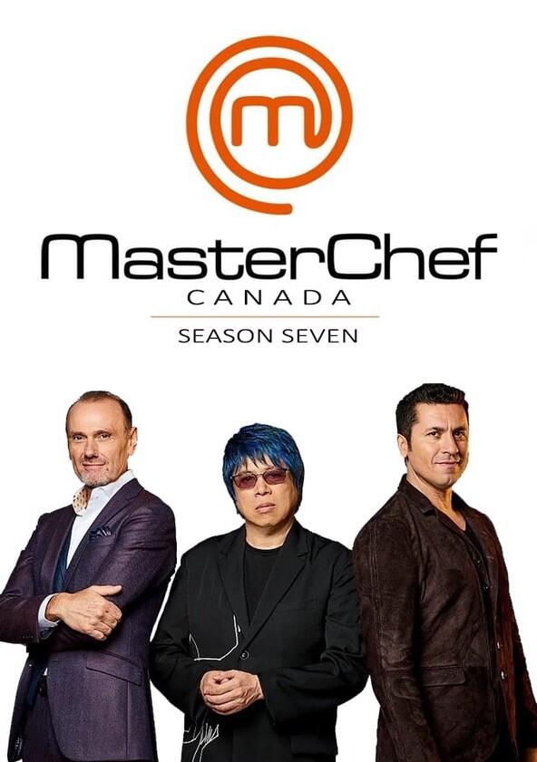 MasterChef Canada - Season 7