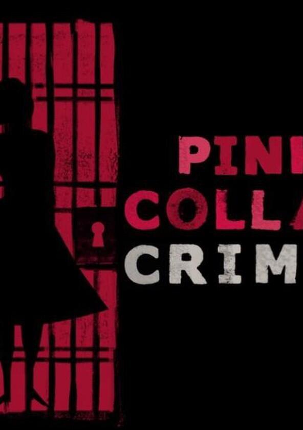 Pink Collar Crimes - Season 1