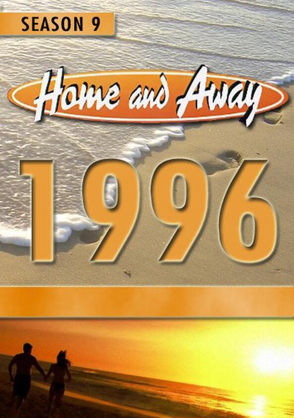 Home and Away - Season 30