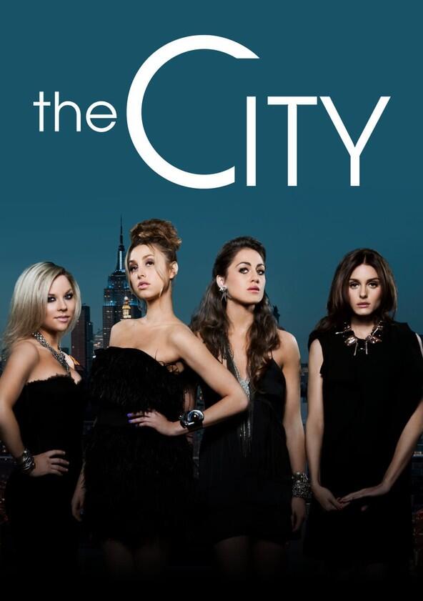 The City - Season 1