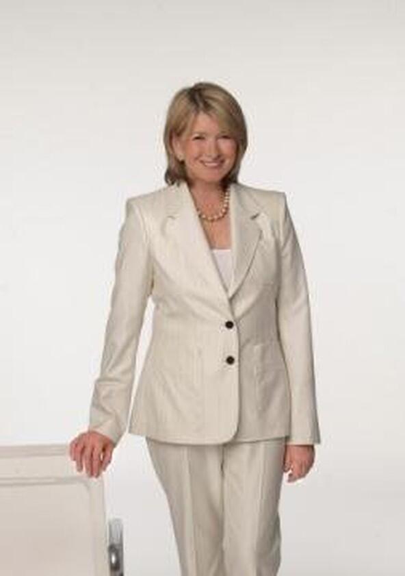 The Apprentice: Martha Stewart - Season 1