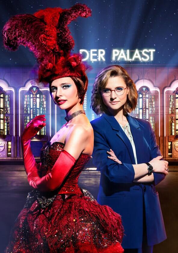 Der Palast - Season 1