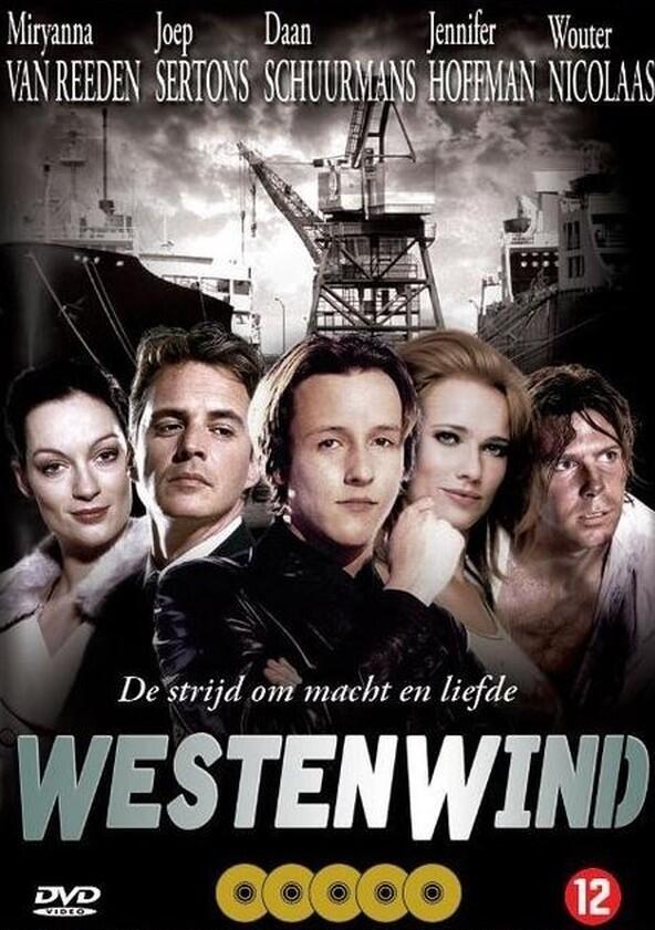 Westenwind - Season 1