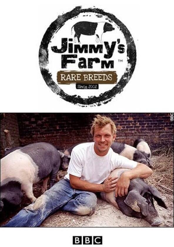 Jimmy's Farm - Season 1