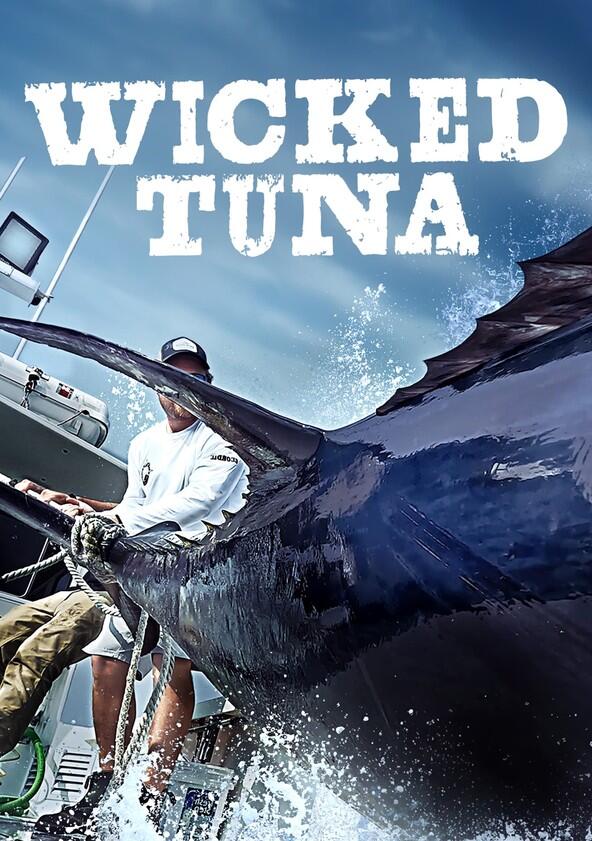 Wicked Tuna - Season 13