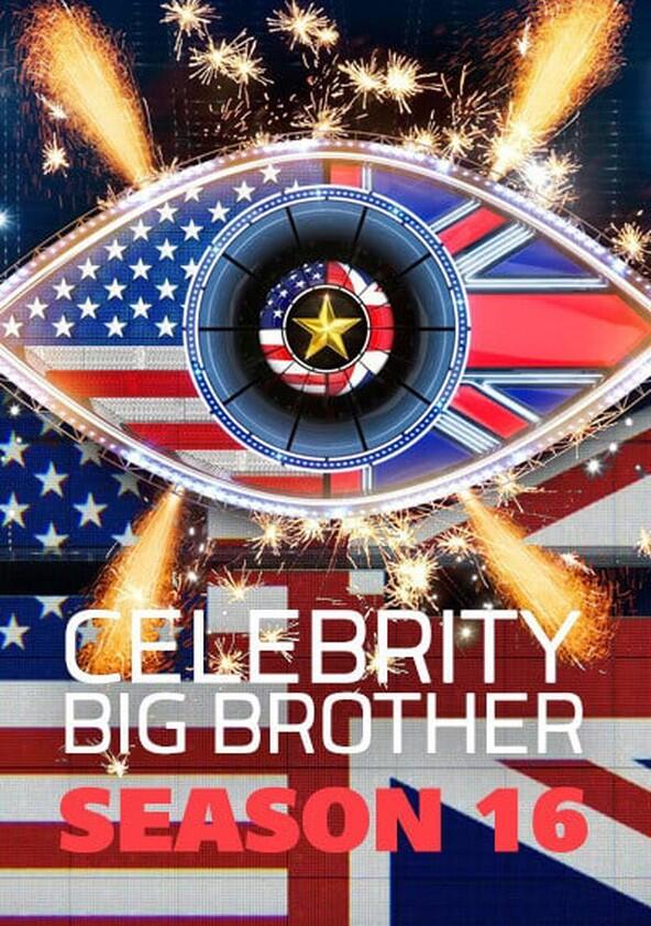 Celebrity Big Brother - Season 16