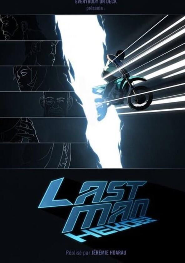 Lastman - Season 2