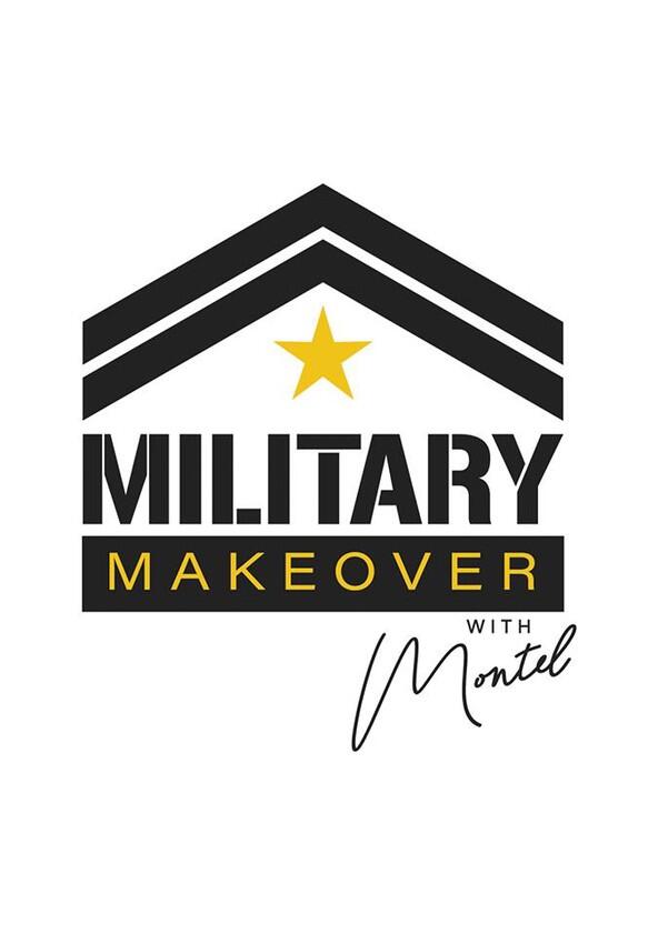 Military Makeover - Season 1