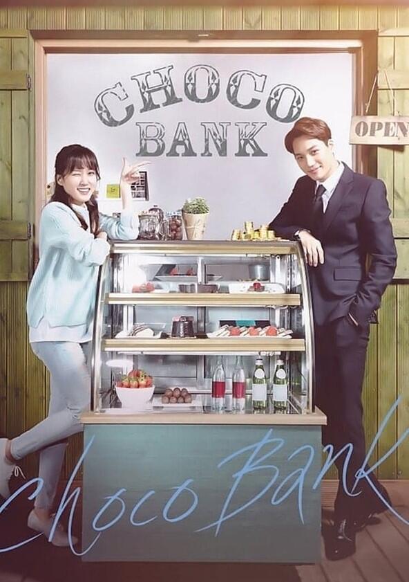 Choco Bank - Season 1